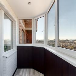 Фото Апартаменты на улице Творческая 9