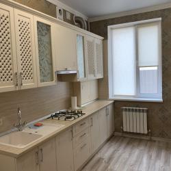 2-комнатные апартаменты улучшенные