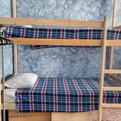 3-местный номер эконом