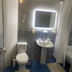 Номер стандарт с 2 односпальными кроватями