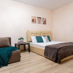 Фото Апартаменты Room-Room на улице 9 Января