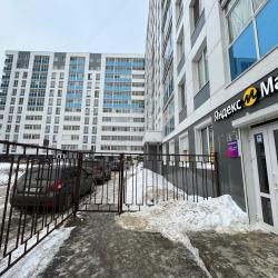 Фото Отель Дом-доступно на улице Фрезеровщиков