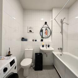 Фото Отель Viktory Apart (Виктори Апарт) на улице Академика Северина 13