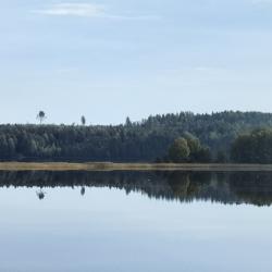Фото Отель Вегвизир