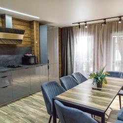 Фото Отель Eko Forest cottage (Эко Форест Коттедж)