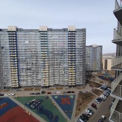Фото Апартаменты на улице Александра Матросова 40