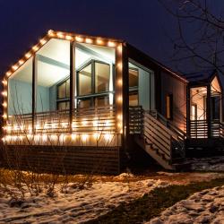 Фото Отель Efimonovo Life (Ефимоново Лайф)