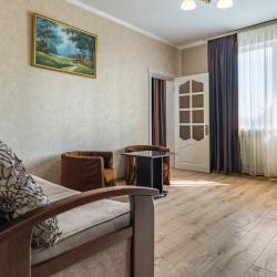 2-комнатный номер стандарт с балконом