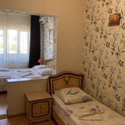 Фото Отель Море