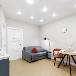 Фото Апартаменты на Гаранина 41