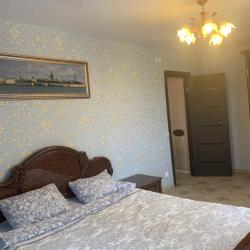 2-комнатные апартаменты стандарт