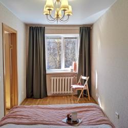 Апартаменты эконом Советская, 5