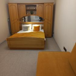 2-комнатные апартаменты стандарт