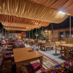 Фото Отель Жаклин