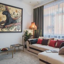 фото 14 GMApartments (ДжиЭмАпартментс) на улице 1-я Тверская-Ямская 11