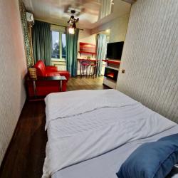 Фото Апартаменты на улице Почтовая 9