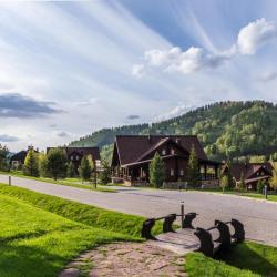 фото 13 Cosmos Collection Altay Resort (Космос Коллекшен Алтай Резорт)