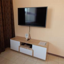 Фото Отель Siberia Apartments (Сибирия Апартмент)