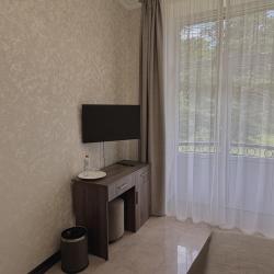 Фото Отель Осетия