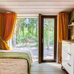 Фото Отель Дом Boho (Бохо) у воды