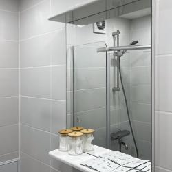 2-комнатные апартаменты стандарт