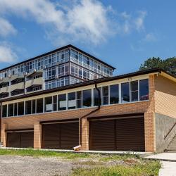 Фото Отель Ателика Лесная бухта