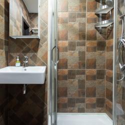 Фото Апартаменты на улице Кошурникова 13