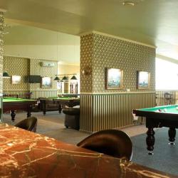 Фото Отель Командор