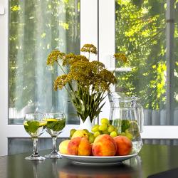 2-комнатные апартаменты стандарт (мансарда)