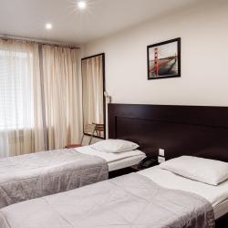 Фото Отель Морган