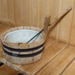 Фото Отель Серая лошадь