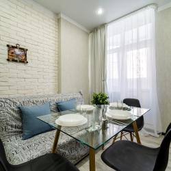 2-комнатные апартаменты стандарт