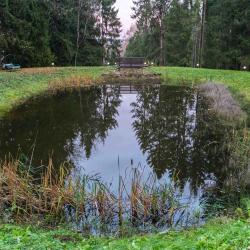 Фото Отель Belikovo Club House (Беликово Клаб Хаус)