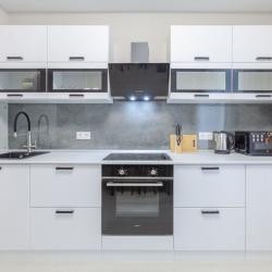 Фото Апартаменты на улице Революционная 101В корпус 1