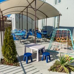 Фото Отель Первый Солнечный