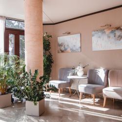 Фото Отель Роза Ветров