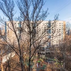 фото 29 Апартаменты на улице Малая Калитниковская 2 корпус 2