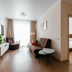 Фото Отель Room Tour (Рум Тур) на улице Линейная