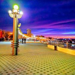 Фото Отель Клим