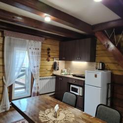 Фото Отель Горная Пчела