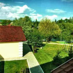 Фото Отель Озерки