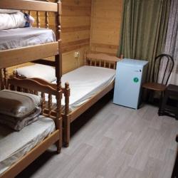 Фото Отель Mon Ami (Мон Ами)