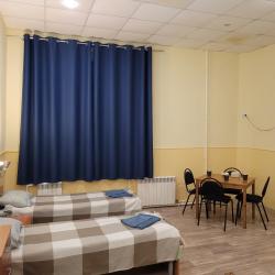 Фото Отель Наш
