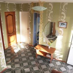 Фото Отель Белый Ирис