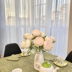 Фото Апартаменты на бульваре 30-летия Победы 15А