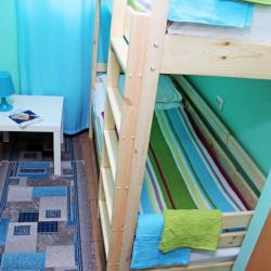 Фото City Hostel (Сити хостел)