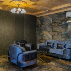 Фото Отель В теме