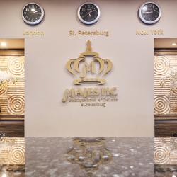 фото 3 Majestic Boutique Hotel Deluxe (Маджестик Бутик Отель Делюкс)