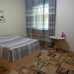 1-местный номер стандарт