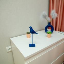 Фото Отель Атмосфера на улице Западный Обход